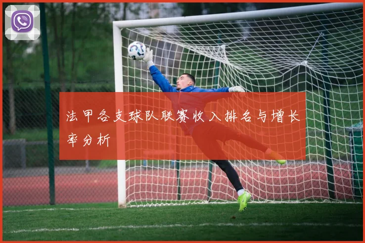 法甲各支球队联赛收入排名与增长率分析
